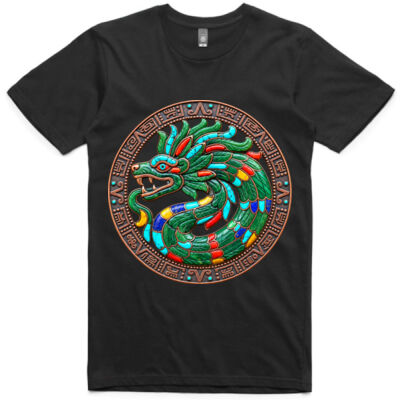 AMULET- Dragon 1 Thumbnail