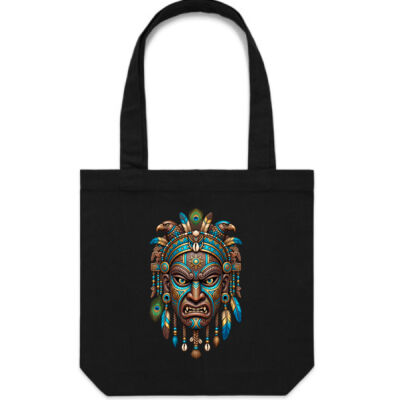 TRIBAL MASKS 01 Thumbnail