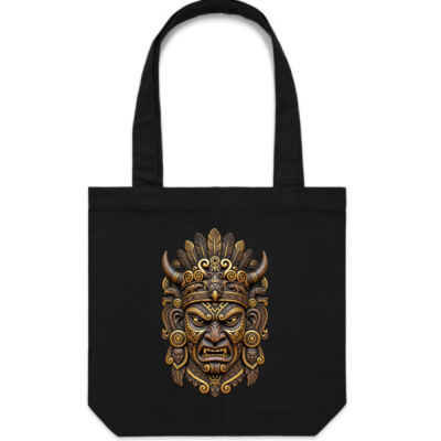 TRIBAL MASK 05 Thumbnail