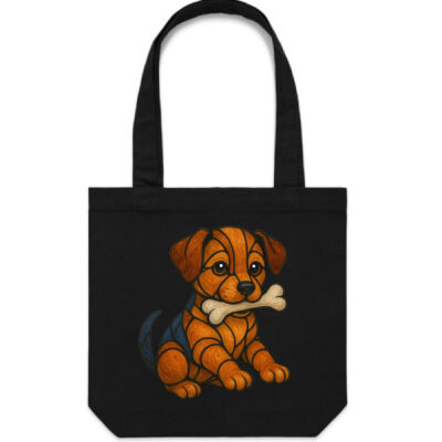 LEAD LIGHT PUPPY  Thumbnail