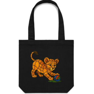 LEAD LIGHT LION CUB  Thumbnail