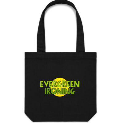 EVERGREEN BRANDED BAG  Thumbnail