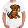 Gildan Adult Cotton Tee  Thumbnail