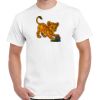 Gildan Adult Cotton Tee  Thumbnail