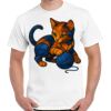 Gildan Adult Cotton Tee  Thumbnail