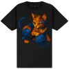 Gildan Unisex Softstyle Tee  Thumbnail