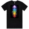 AS Colour Staple Plus 5cm Tee Thumbnail