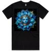AS Colour Staple Plus 5cm Tee Thumbnail