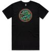 AS Colour Staple Plus 5cm Tee Thumbnail