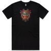 AS Colour Staple Plus 5cm Tee Thumbnail