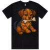 AS Colour Staple Plus 5cm Tee Thumbnail