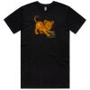 AS Colour Staple Plus 5cm Tee Thumbnail