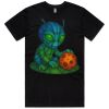 AS Colour Staple Plus 5cm Tee Thumbnail