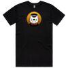 AS Colour Staple Plus 5cm Tee Thumbnail