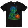 AS Colour Staple Minus 5cm Tee Thumbnail