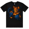AS Colour Staple Minus 5cm Tee Thumbnail