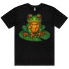 AS Colour Staple Minus 5cm Tee Thumbnail