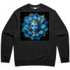 AS Colour - Relax Faded Crew Thumbnail