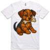AS Colour Adult Staple Tee  Thumbnail