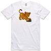 AS Colour Adult Staple Tee  Thumbnail