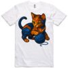 AS Colour Adult Staple Tee  Thumbnail