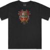 Gildan Adult Comfort Colours Tee Thumbnail