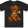Gildan Adult Comfort Colours Tee Thumbnail