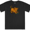 Gildan Adult Comfort Colours Tee Thumbnail