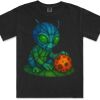 Gildan Adult Comfort Colours Tee Thumbnail